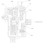 2010 Ford Edge Wiring Diagram Images Wiring Diagram Sample