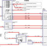 2010 Ford Fusion Stereo Wiring