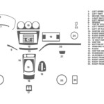 2010 FORD TRANSIT CONNECT RADIO WIRING DIAGRAM Auto Electrical Wiring