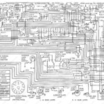 2011 Ford Transit Connect Radio Wiring Diagram Wiring Diagram And