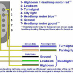 2012 Ford Focus Headlight Wiring Schematic