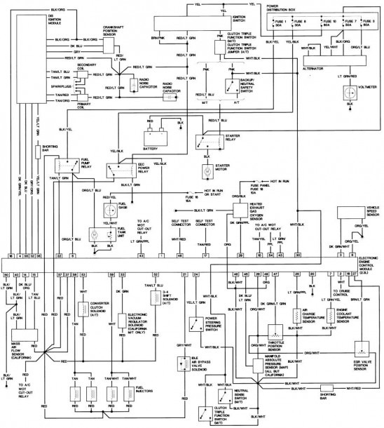 2012 Ford Focus Wiring Diagram Pdf