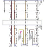 2013 2014 Fusion MFT Wiring speaker Diagrams Audio Navigation