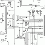 2014 Ford F150 Wiring Diagram