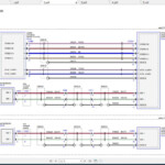 2014 Ford Fusion Wiring Diagram