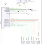 2014 Ford Mustang Stereo Wiring Diagram