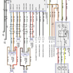 2018 F250 Radio Wiring Diagram Wiring Diagram And Schematic