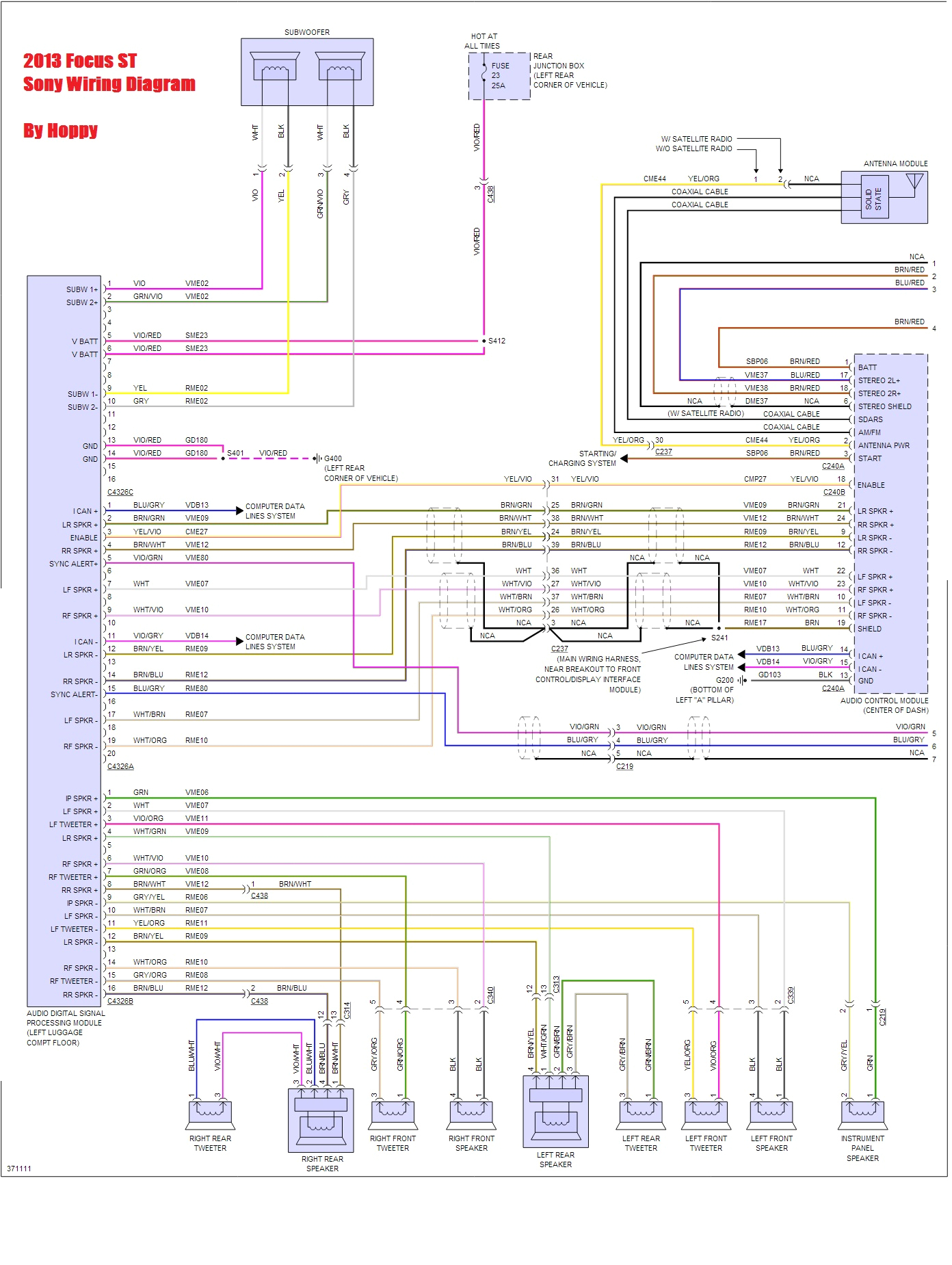 2019 Ford F350 Upfitter Switch Wiring Diagram Automotive Zone Ford F 