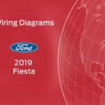 2019 Ford Fiesta Factory Wiring Diagrams