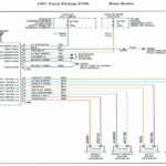 25 2003 Ford Ranger Radio Wiring Diagram Wiring Diagram Niche