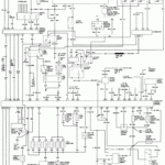 27 1998 Ford Explorer Wiring Diagram Wiring Diagram Info