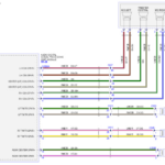 30 2006 Ford Fusion Radio Wiring Diagram Wire Diagram Source Information