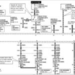 32 2000 Ford Expedition Wiring Diagram Free Wiring Diagram Source