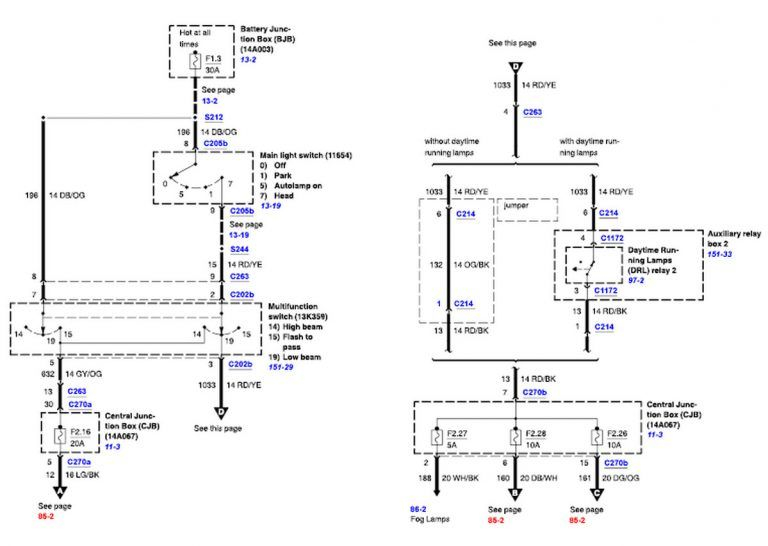 45 2011 F150 Radio Wiring Diagram Wiring Diagram Source Online