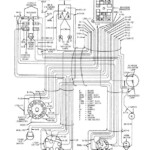 4630 Ford Tractor Ignition Switch Wiring Diagram Wiring View And