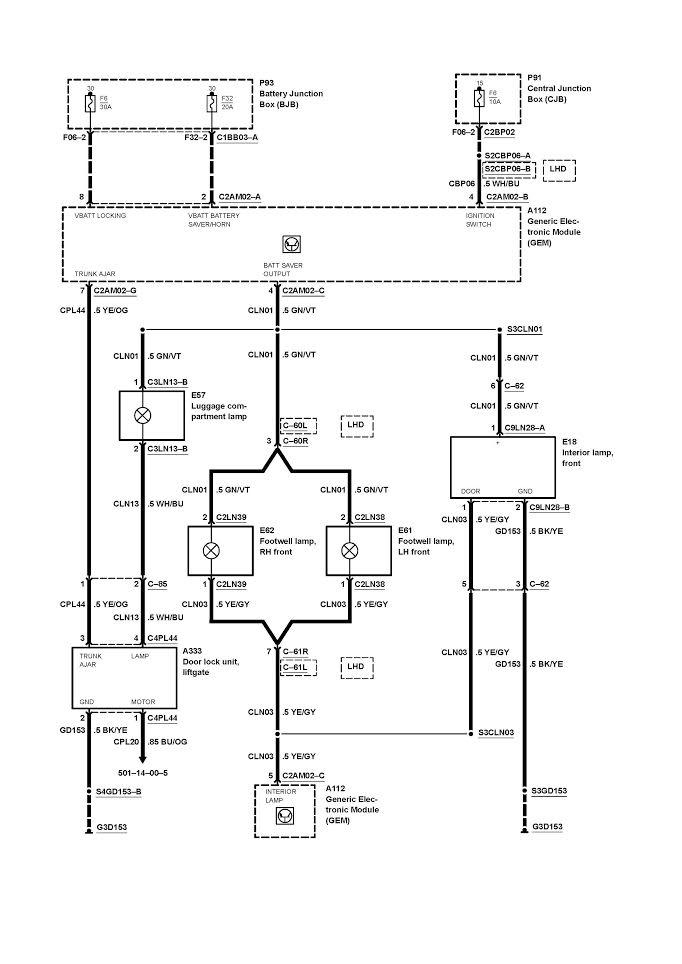 54 2012 Ford Fiesta Radio Wiring Diagram Wiring Diagram Resource