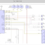 54 2012 Ford Fiesta Radio Wiring Diagram Wiring Diagram Resource