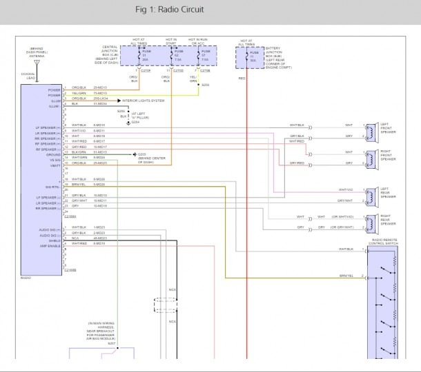 54 2012 Ford Fiesta Radio Wiring Diagram Wiring Diagram Resource