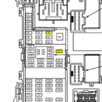 57 2010 Ford Edge Radio Wiring Harness Wiring Diagram Harness