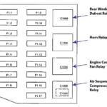 6 2001 Crown Victoria Wiring Diagram FirsilaKarla