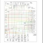 60 Beautiful 1997 Ford Ranger Radio Wiring Diagram Ford Ranger