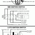 66 F100 Ignition Switch Ford Truck Enthusiasts Forums