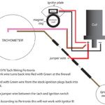 67 Ford Ignition Coil Wiring Diagram Wiring Diagram