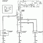 89 F150 Stereo Wiring Diagram