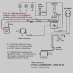 8N Ford Tractor Wiring Diagram Wiring Diagram