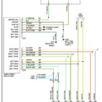 94 Ford Explorer Radio Wiring Diagram