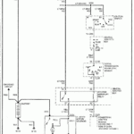 95 Windstar Engine Wiring Diagram