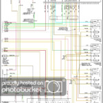 97 F350 Wiring Diagram