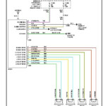 97 Ford Expedition Stereo Wiring Diagram