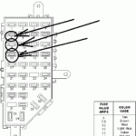 98 Ford Explorer Checked Fuses Light Bulbs brake Switch