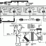 98 Ford Taurus Radio Wiring Diagram Images Wiring Diagram Sample