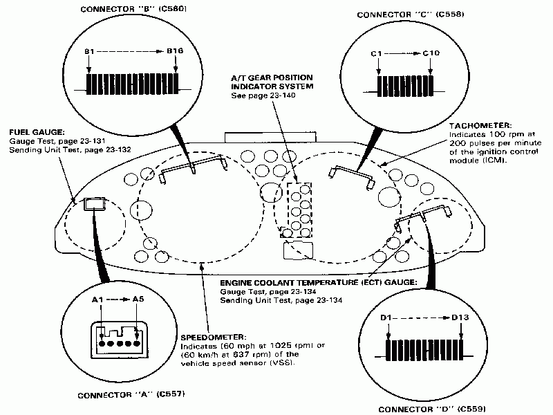 98 Integra Stereo Wiring Diagram Ford Escort Stereo Wiring Diagram My 