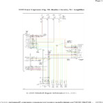 99 Ford Explorer Radio Wiring Diagram Sample Wiring Diagram Sample