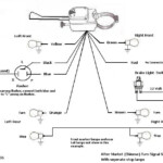 Aftermarket Turn Signal Switch Wiring Diagram Recommendations