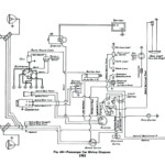 BH 0773 Wiring Diagram For 79 Ford Truck Download Diagram