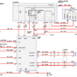 Can Someone Send Me Stereo Wiring Diagram And Colour Codes For 2005 F250