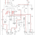 DIAGRAM 1990 Ford E150 Radio Wiring Diagram FULL Version HD Quality