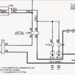 DIAGRAM 1994 Ford Ranger Lighting Wiring Diagram FULL Version HD