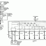 DIAGRAM 2004 Ford Expedition I Need A Diagram For The Radio Wiring