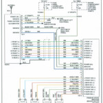 DIAGRAM 2006 Ford F 150 Radio Wiring Harness Diagram FULL Version HD