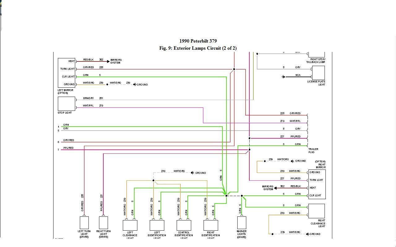  DIAGRAM 2009 2014 Ford F 150 Headlight Wiring Diagram