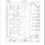 DIAGRAM Ford Radio Wiring Diagram For 1998 Ford Taurus FULL Version