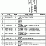 DIAGRAM In Pictures Database 2008 Ford Explorer Sport Trac Radio