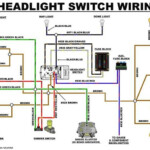 DIAGRAM Model A Ford Headlight Switch Wiring Diagram FULL Version HD