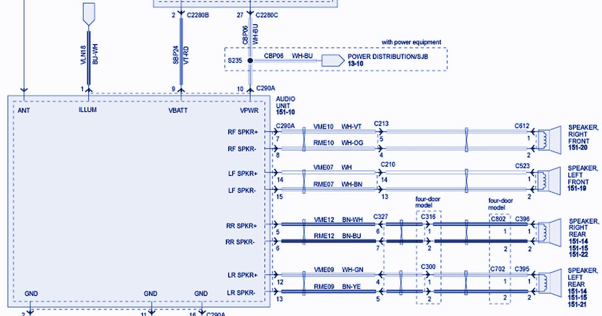 Download 35 Ford 6 Pin Power Window Switch Wiring Diagram