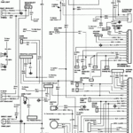 Download 43 1972 Ford F100 Ignition Switch Wiring Diagram